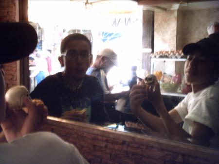 sma3il a rabat